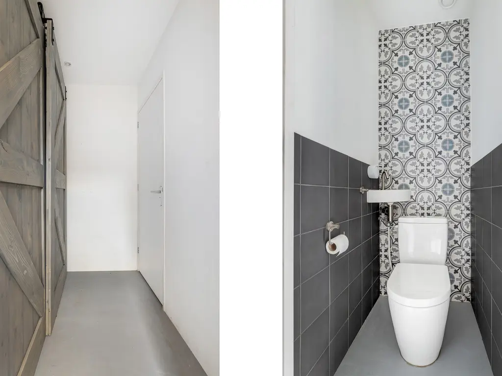 Hoogvlietsekerkweg 64, HOOGVLIET ROTTERDAM