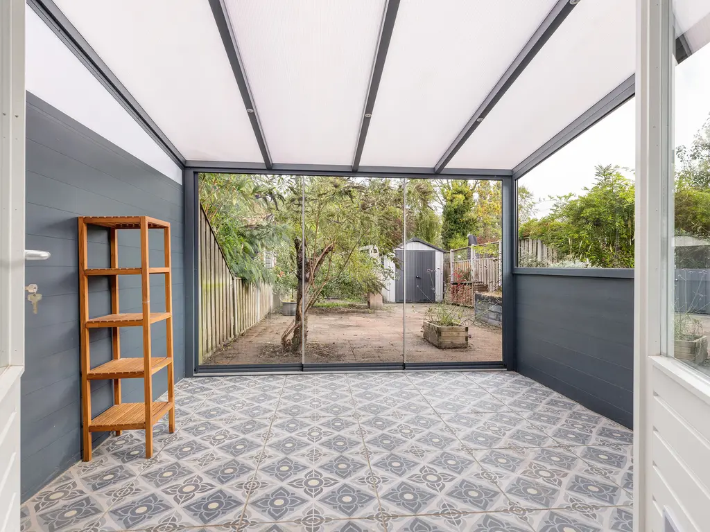 Hoogvlietsekerkweg 64, HOOGVLIET ROTTERDAM