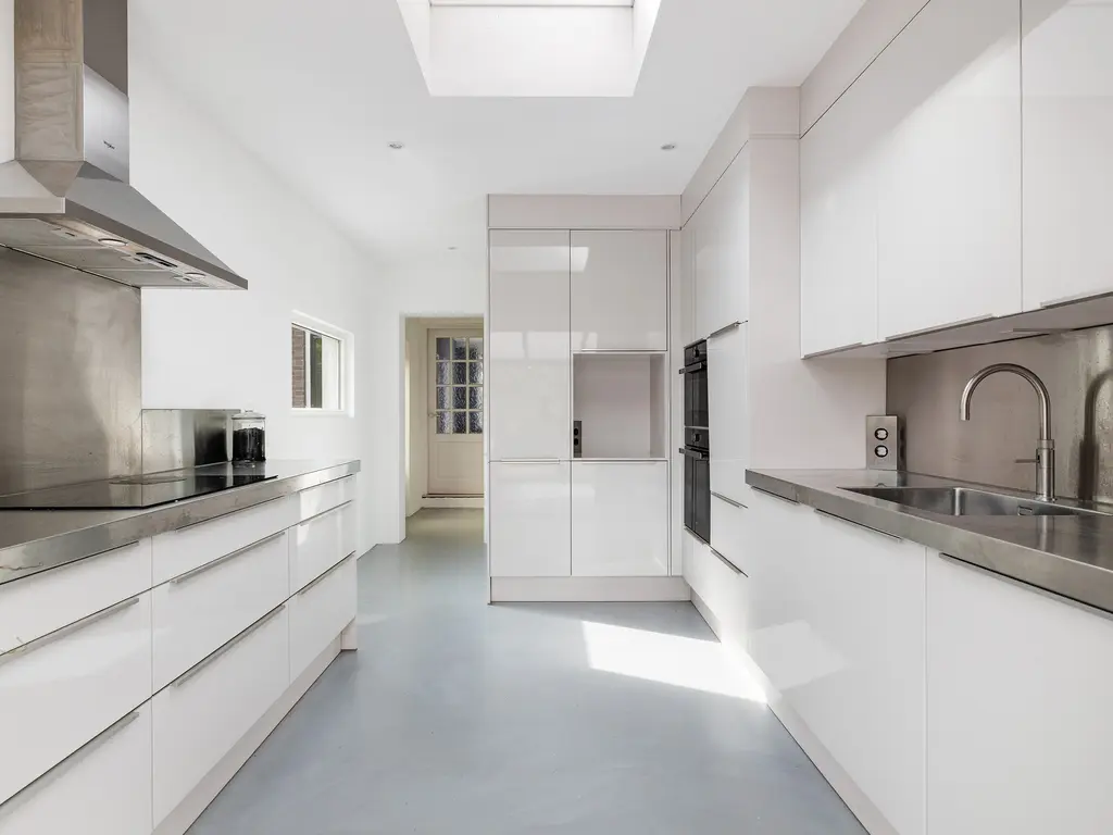 Hoogvlietsekerkweg 64, HOOGVLIET ROTTERDAM