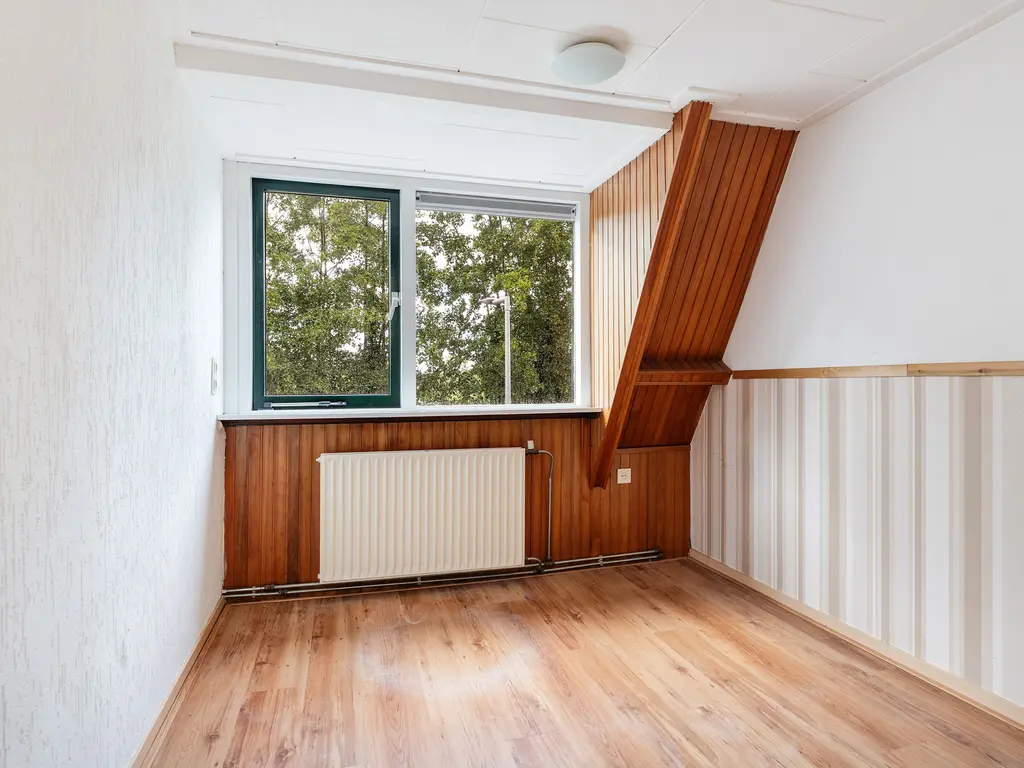 Hoogvlietsekerkweg 64, HOOGVLIET ROTTERDAM