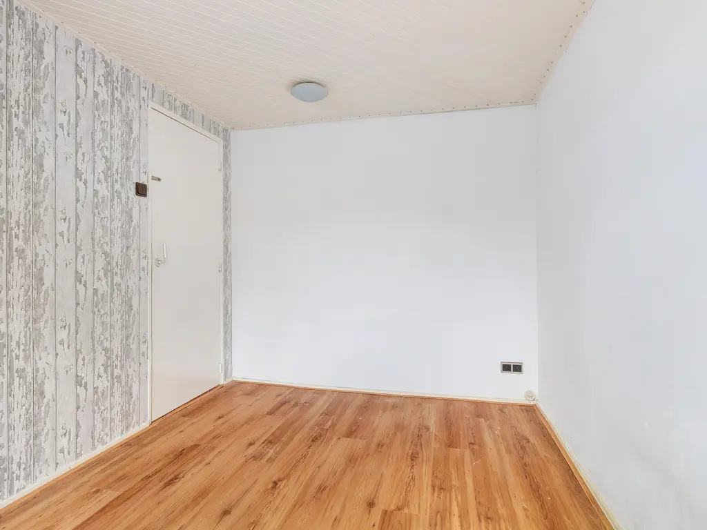 Hoogvlietsekerkweg 64, HOOGVLIET ROTTERDAM