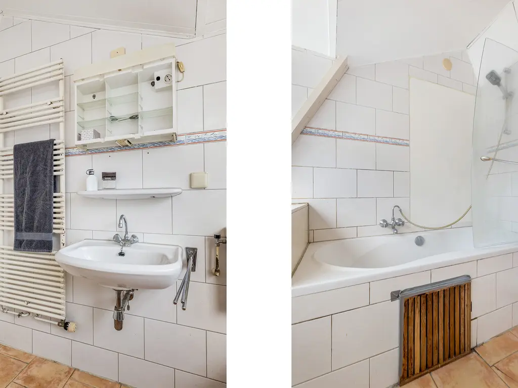 Hoogvlietsekerkweg 64, HOOGVLIET ROTTERDAM