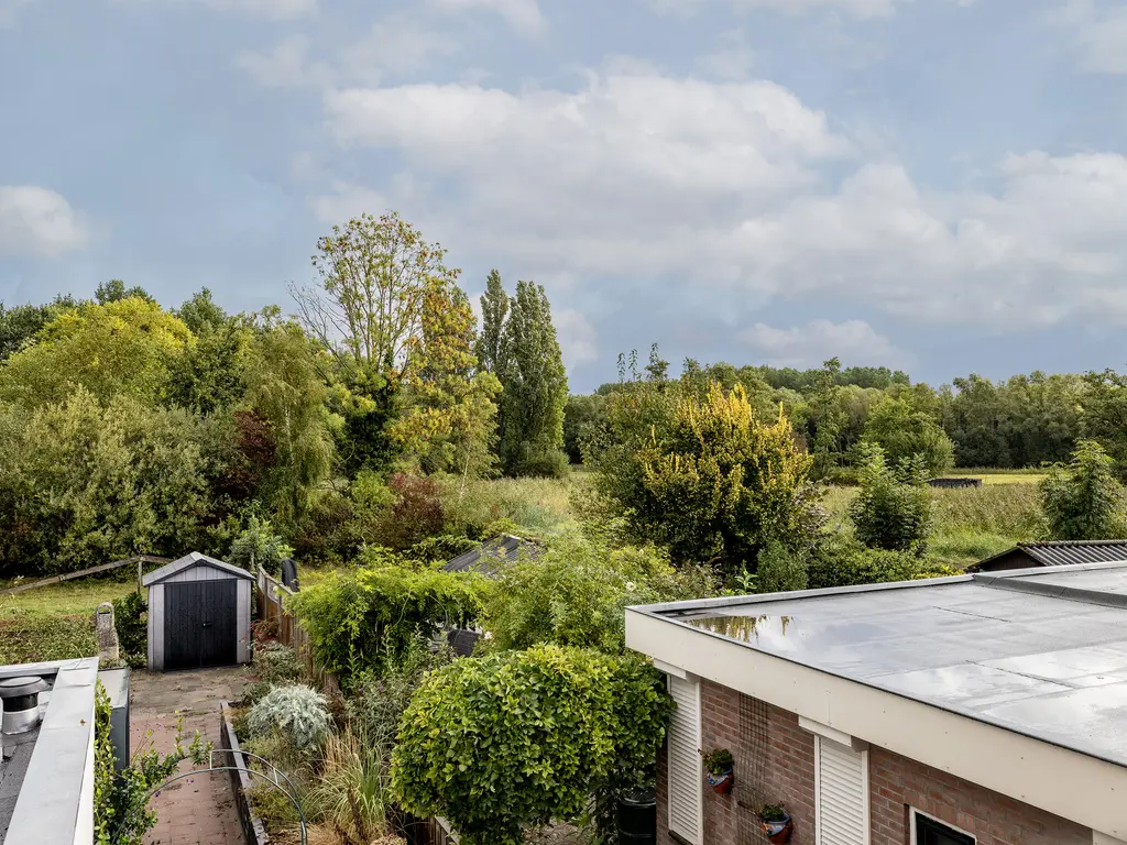 Hoogvlietsekerkweg 64, HOOGVLIET ROTTERDAM