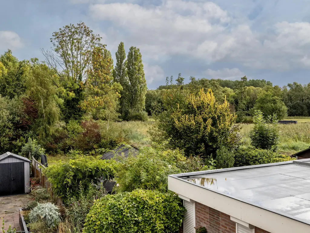 Hoogvlietsekerkweg 64, HOOGVLIET ROTTERDAM