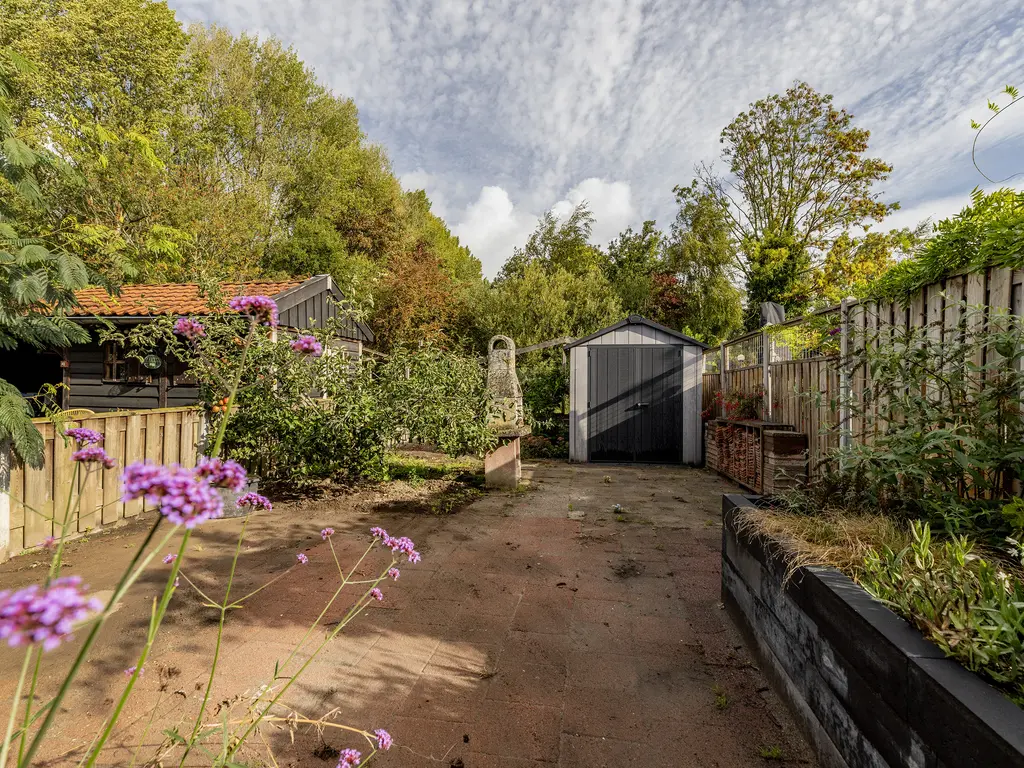 Hoogvlietsekerkweg 64, HOOGVLIET ROTTERDAM