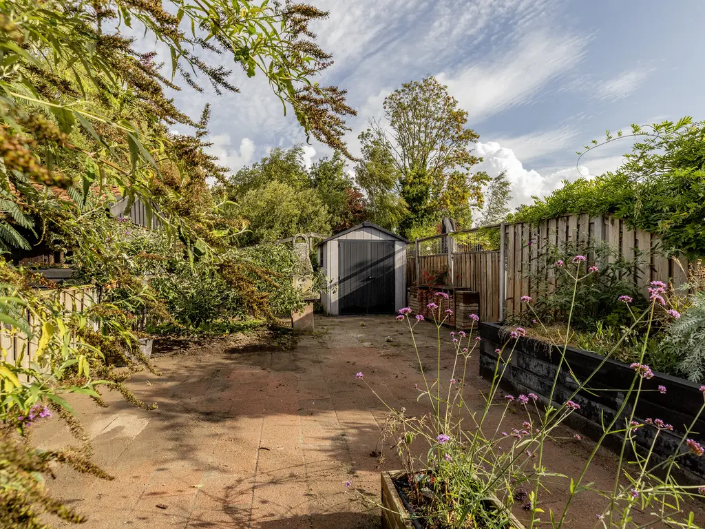 Hoogvlietsekerkweg 64, HOOGVLIET ROTTERDAM