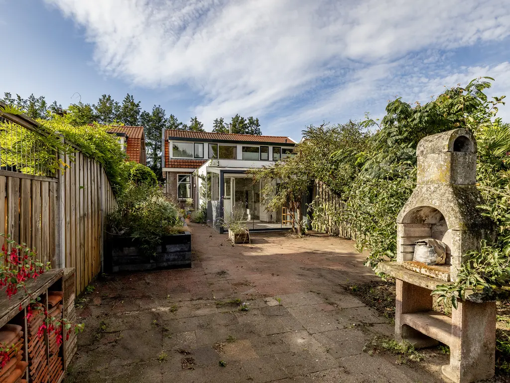 Hoogvlietsekerkweg 64, HOOGVLIET ROTTERDAM