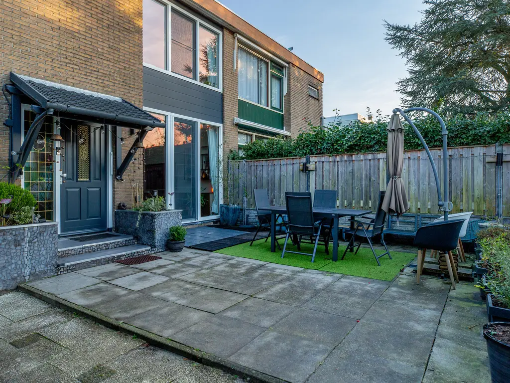 Wemeldingestraat 11, ROTTERDAM