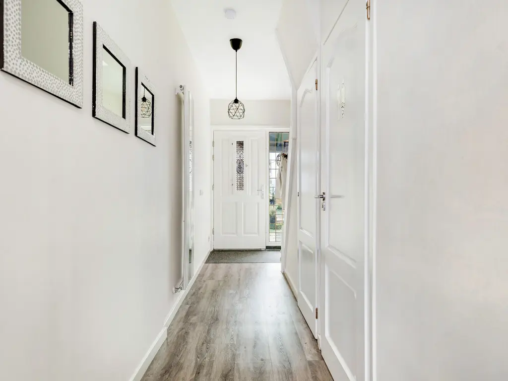 Wemeldingestraat 11, ROTTERDAM