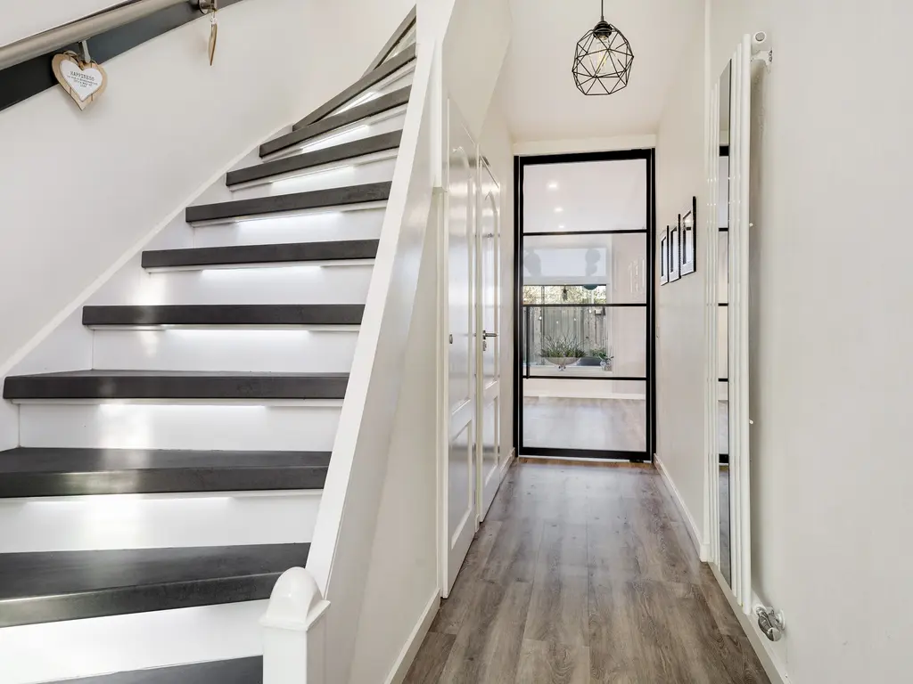 Wemeldingestraat 11, ROTTERDAM