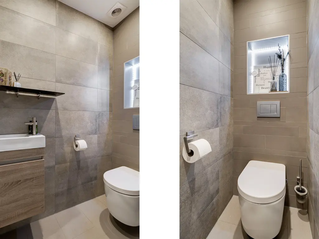 Wemeldingestraat 11, ROTTERDAM