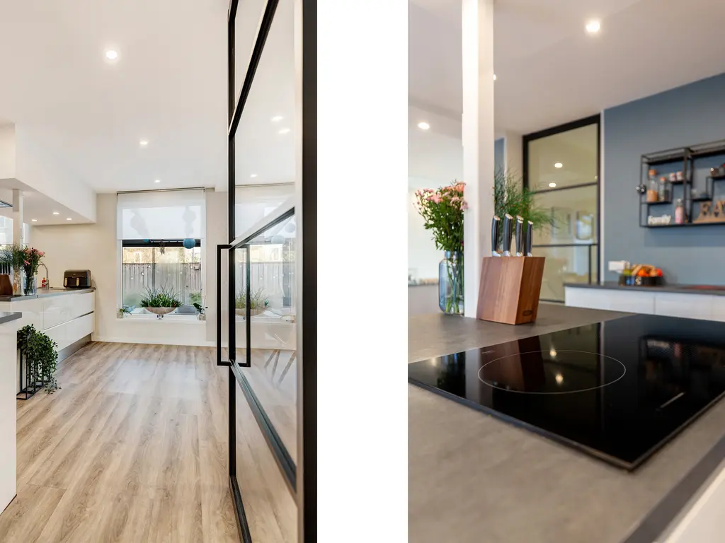 Wemeldingestraat 11, ROTTERDAM