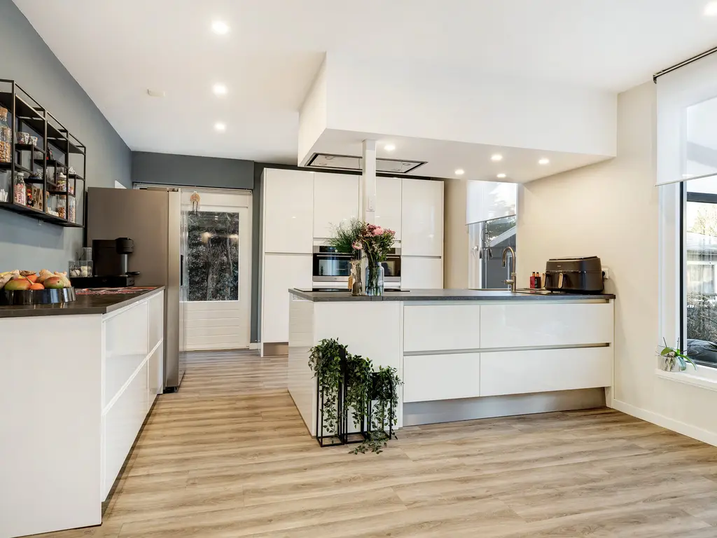 Wemeldingestraat 11, ROTTERDAM