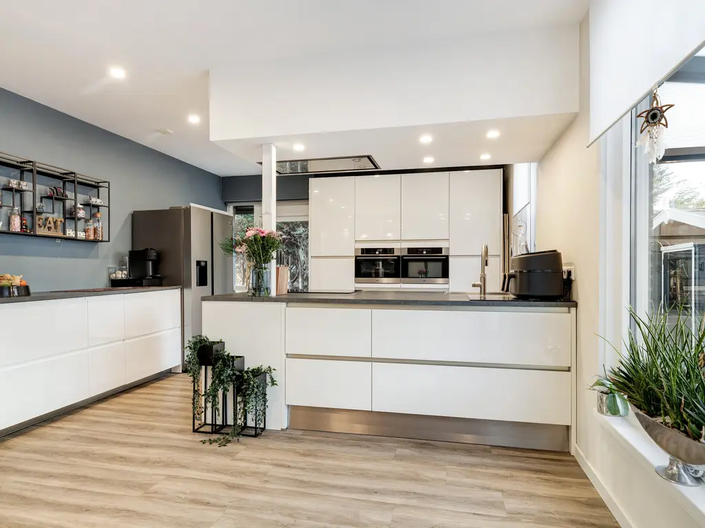 Wemeldingestraat 11, ROTTERDAM