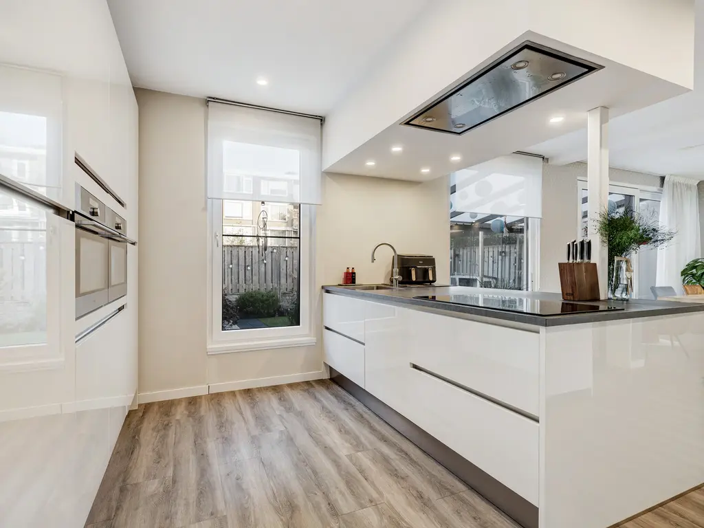 Wemeldingestraat 11, ROTTERDAM