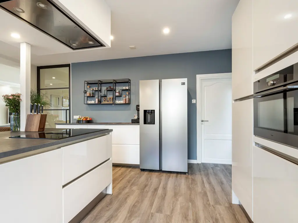 Wemeldingestraat 11, ROTTERDAM