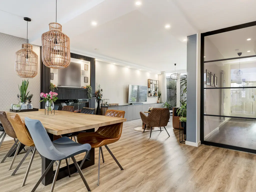 Wemeldingestraat 11, ROTTERDAM