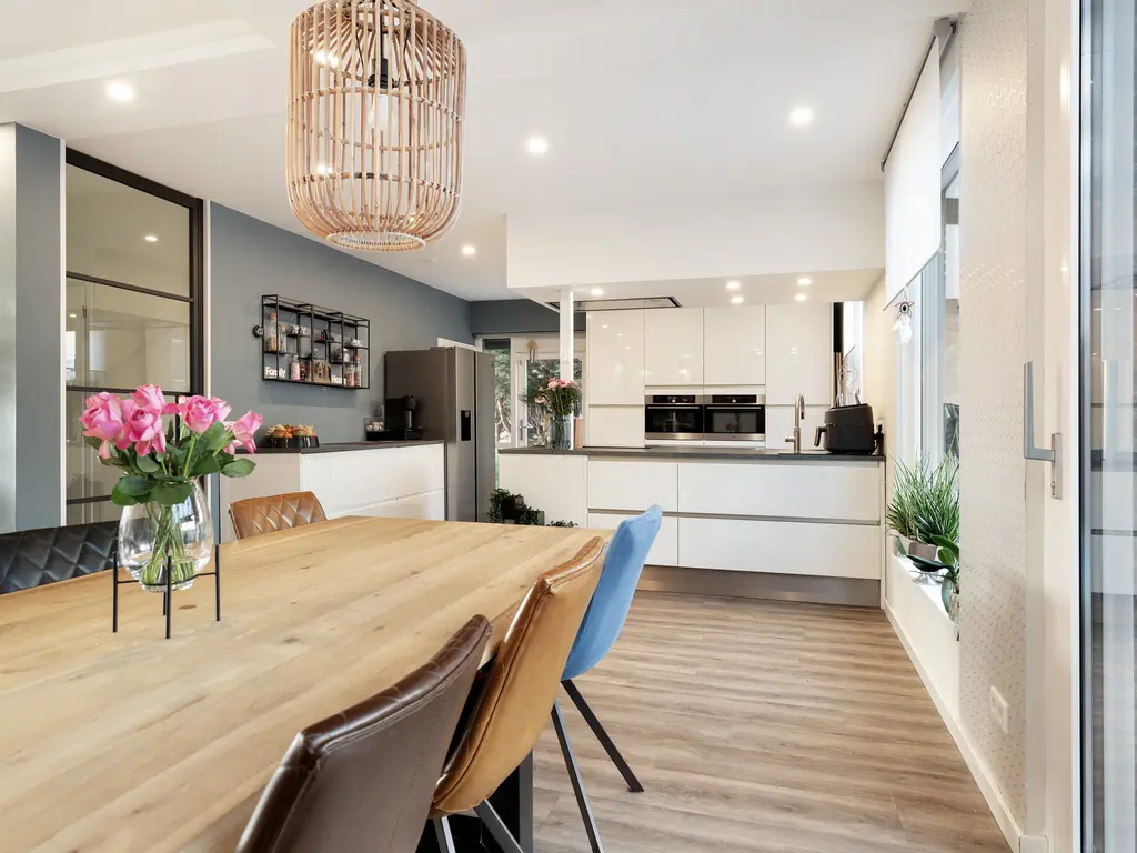 Wemeldingestraat 11, ROTTERDAM