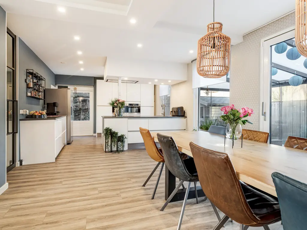 Wemeldingestraat 11, ROTTERDAM