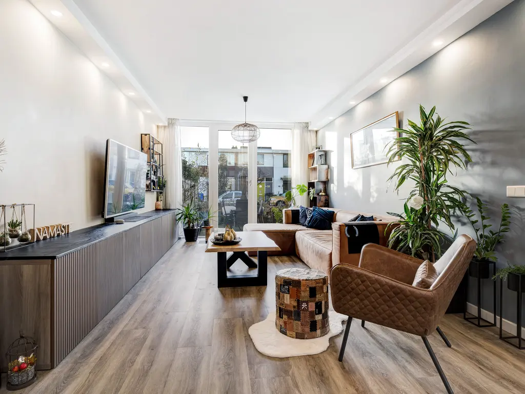 Wemeldingestraat 11, ROTTERDAM