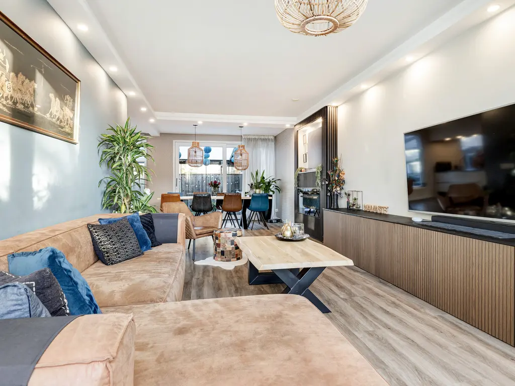 Wemeldingestraat 11, ROTTERDAM