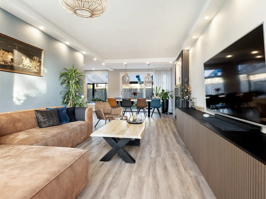 Wemeldingestraat 11, ROTTERDAM