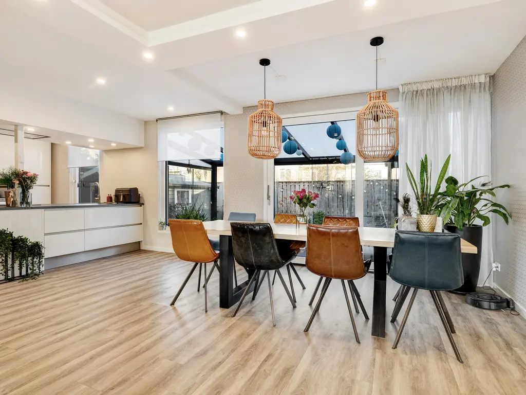 Wemeldingestraat 11, ROTTERDAM