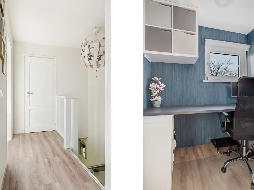 Wemeldingestraat 11, ROTTERDAM