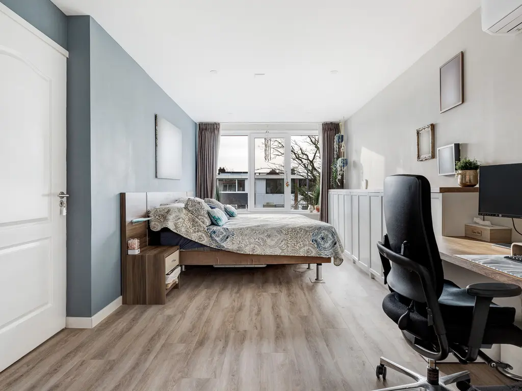 Wemeldingestraat 11, ROTTERDAM