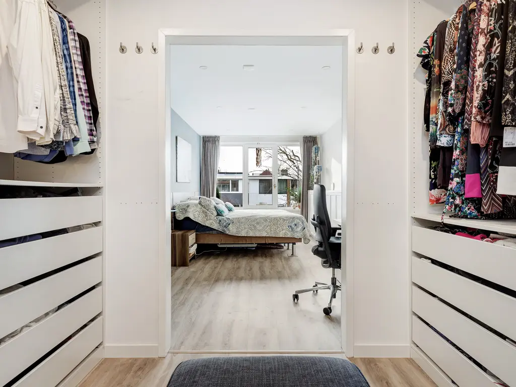 Wemeldingestraat 11, ROTTERDAM