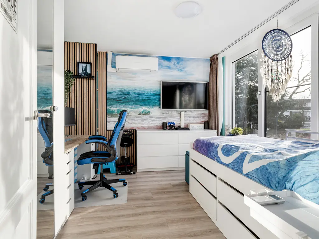 Wemeldingestraat 11, ROTTERDAM