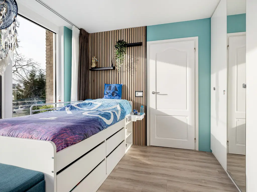 Wemeldingestraat 11, ROTTERDAM