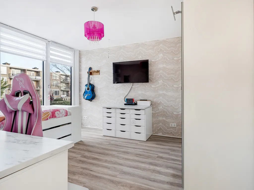 Wemeldingestraat 11, ROTTERDAM