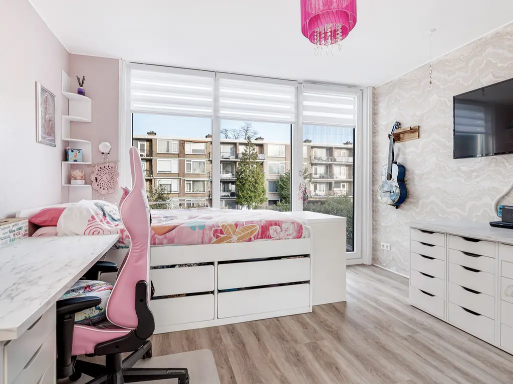 Wemeldingestraat 11, ROTTERDAM