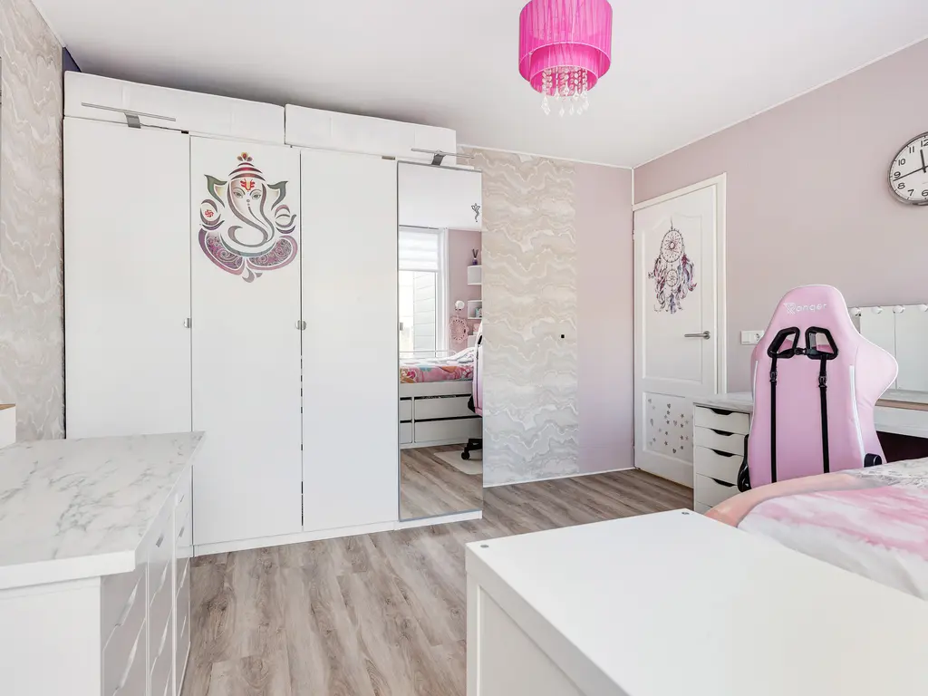 Wemeldingestraat 11, ROTTERDAM