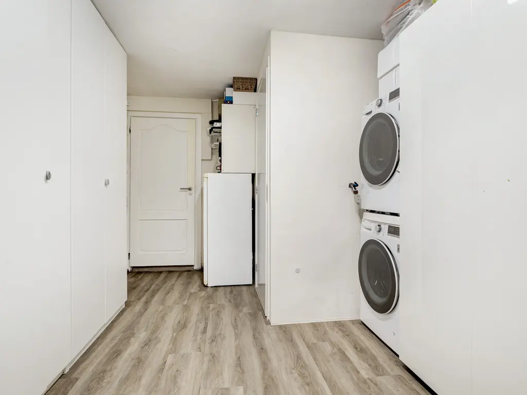 Wemeldingestraat 11, ROTTERDAM