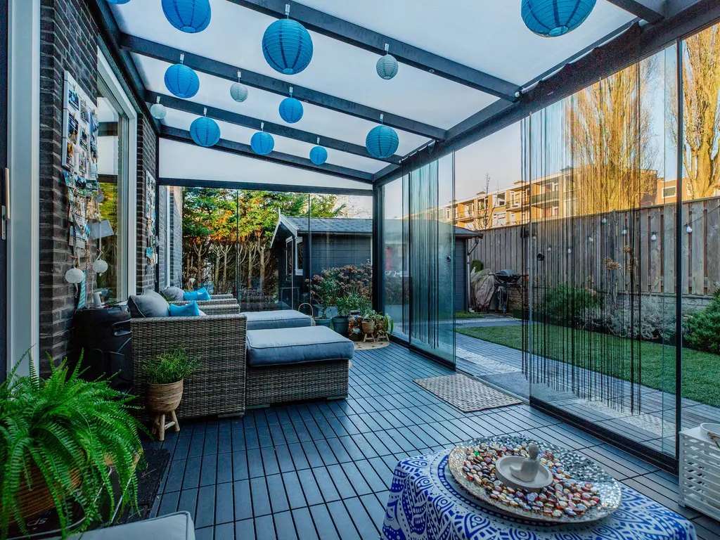 Wemeldingestraat 11, ROTTERDAM