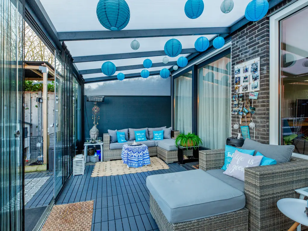 Wemeldingestraat 11, ROTTERDAM