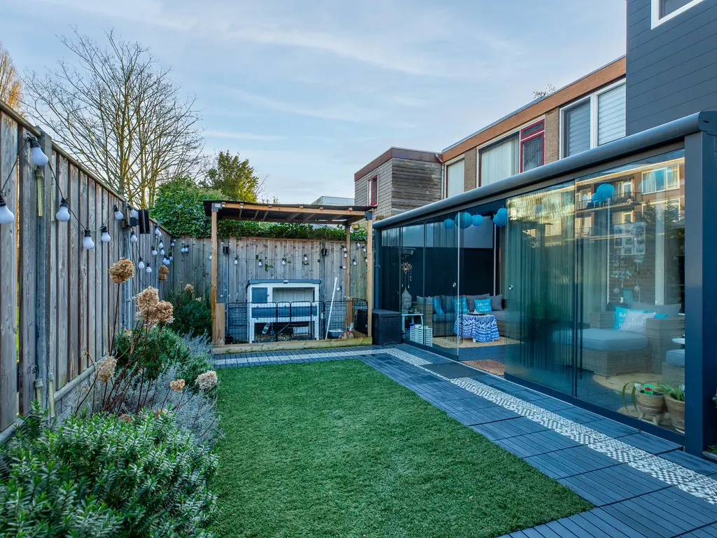 Wemeldingestraat 11, ROTTERDAM