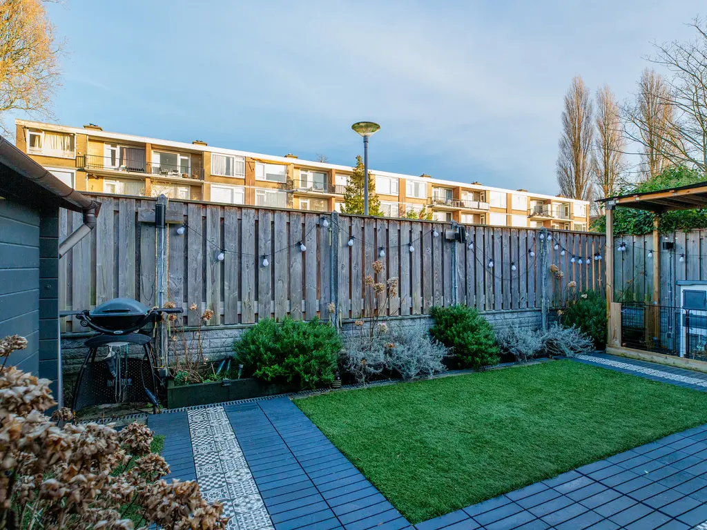 Wemeldingestraat 11, ROTTERDAM