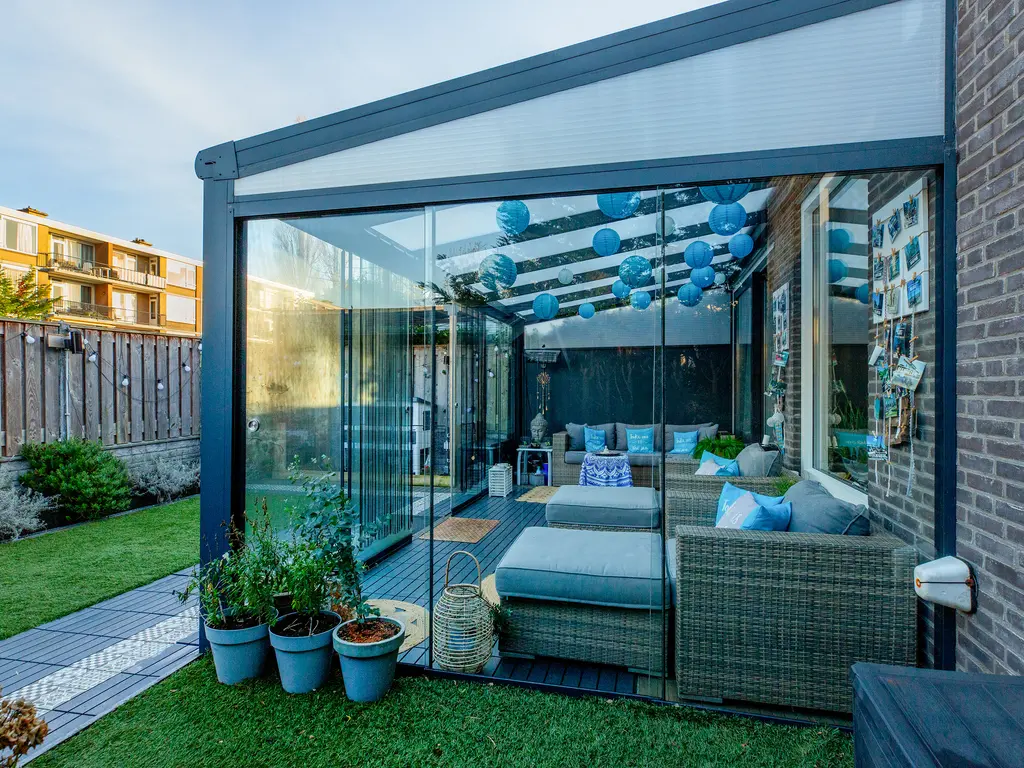 Wemeldingestraat 11, ROTTERDAM