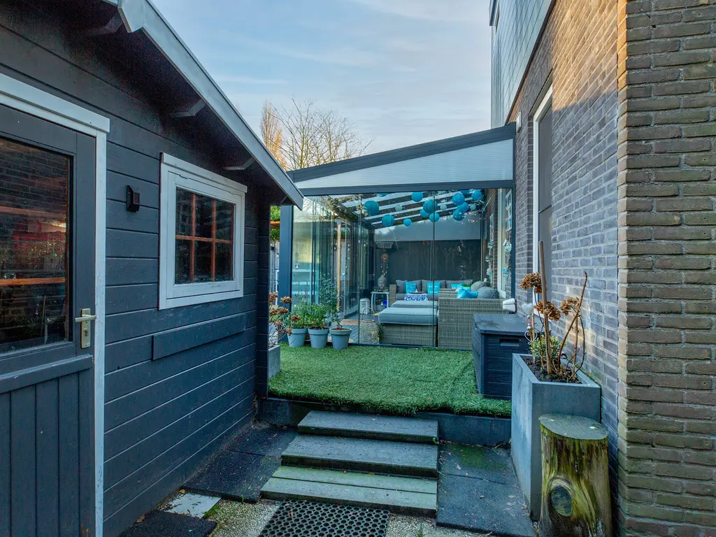 Wemeldingestraat 11, ROTTERDAM