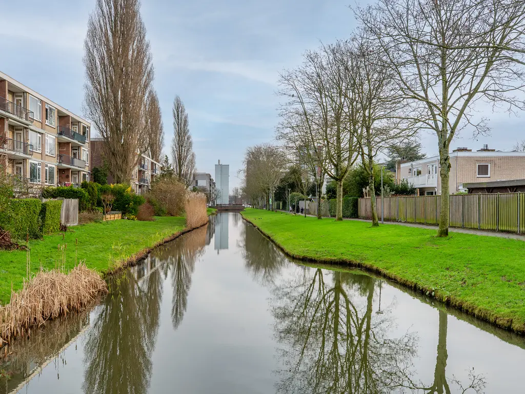 Wemeldingestraat 11, ROTTERDAM