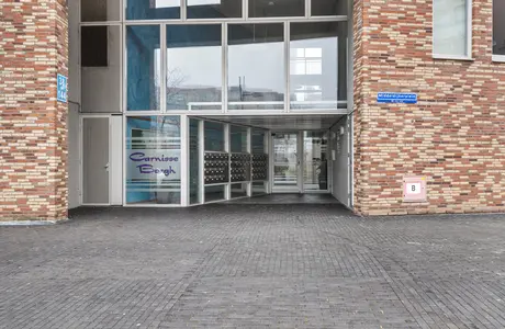 Middeldijkerplein 136