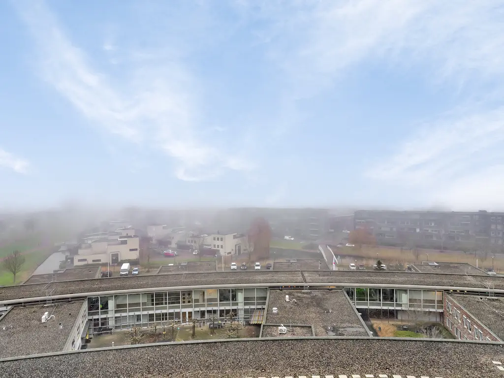 Middeldijkerplein 136, BARENDRECHT