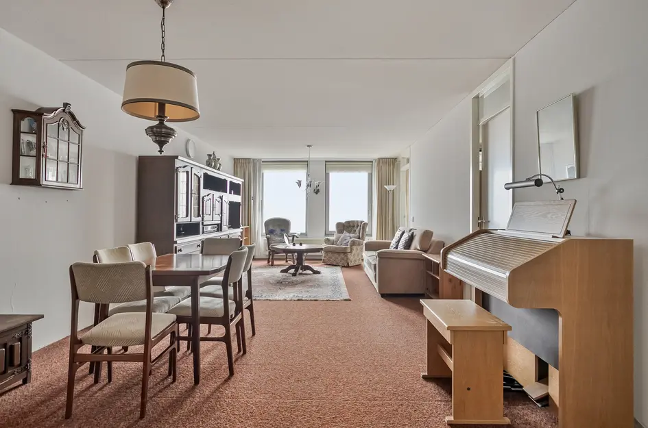 Middeldijkerplein 136