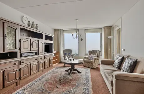 Middeldijkerplein 136