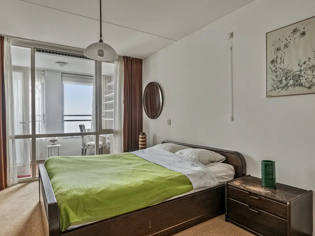 Middeldijkerplein 136, BARENDRECHT