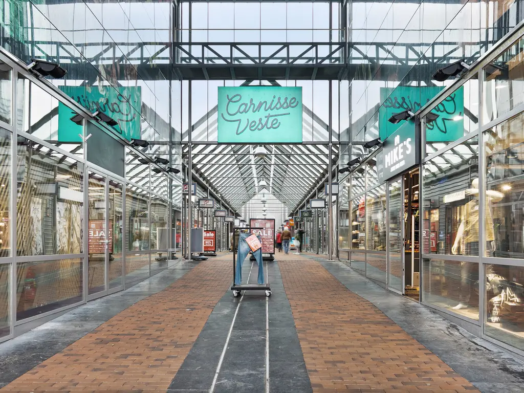 Middeldijkerplein 136, BARENDRECHT