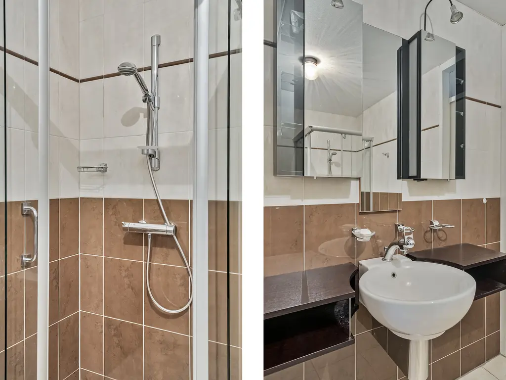 Middeldijkerplein 136, BARENDRECHT